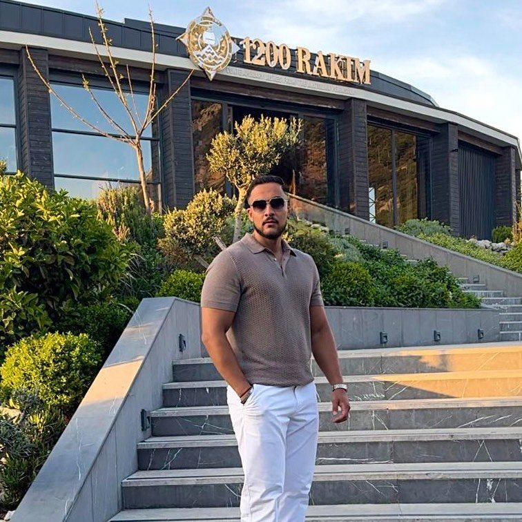 Instagram Profilbild von goekhan66_