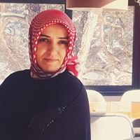 Instagram Profilbild von nesrinsengor