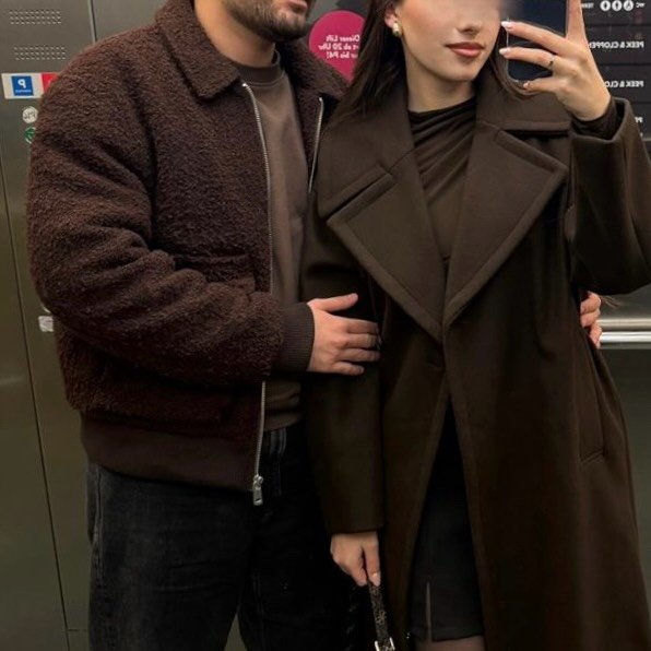 Instagram Profilbild von armirazk