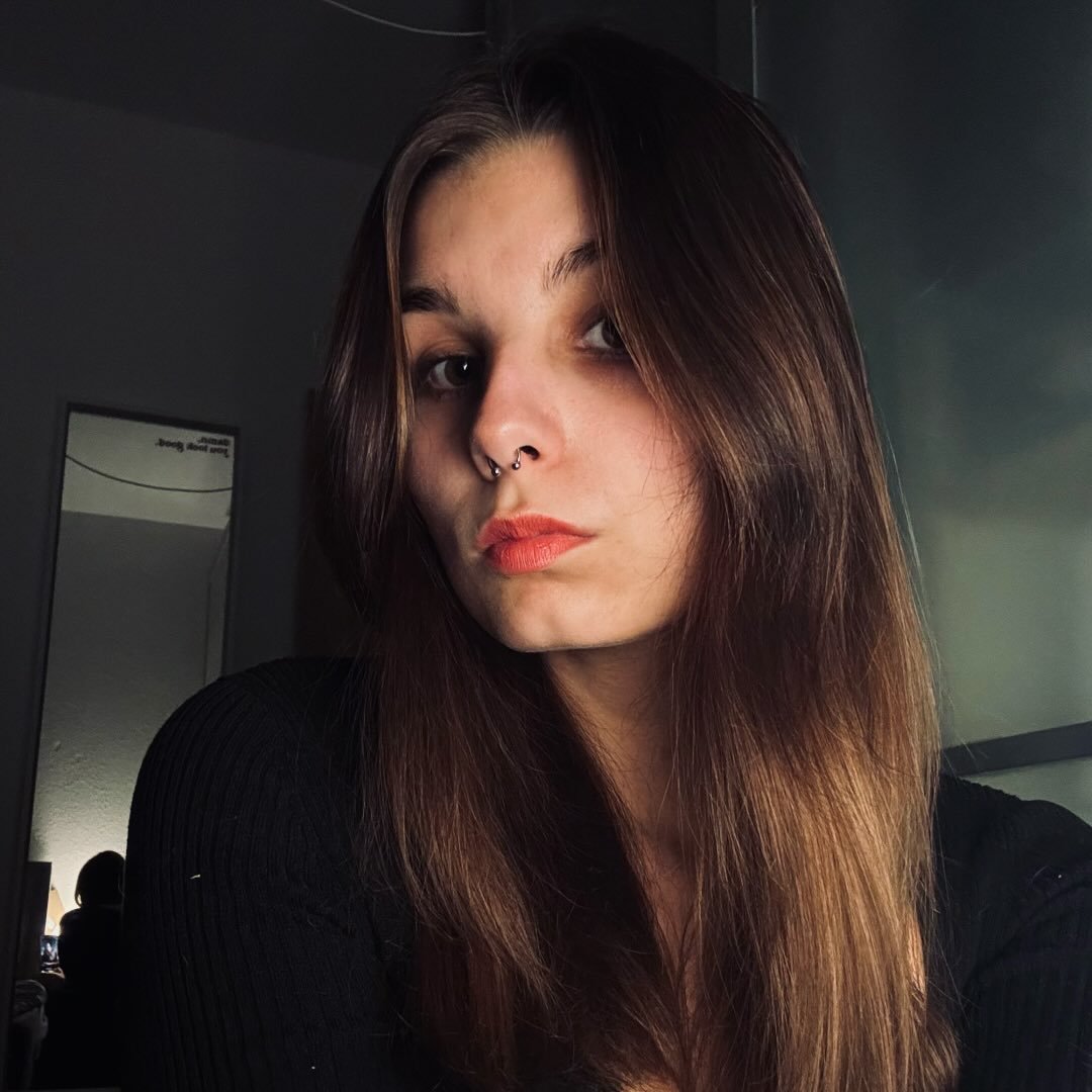 Instagram Profilbild von idkmancallmelea