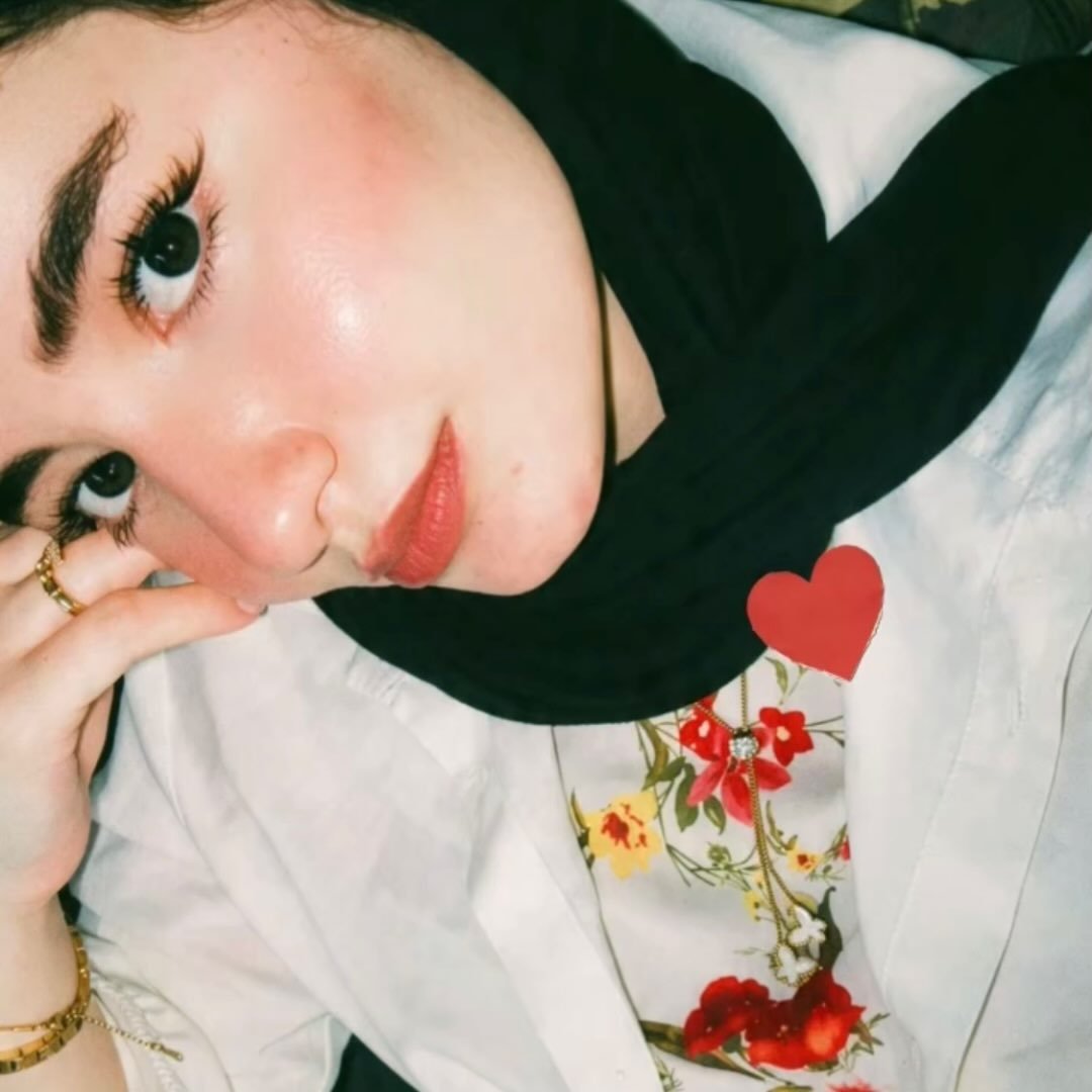 Instagram Profilbild von omnia_ma7moud_1