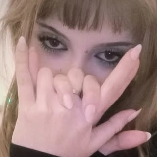 Instagram Profilbild von liquoredcream