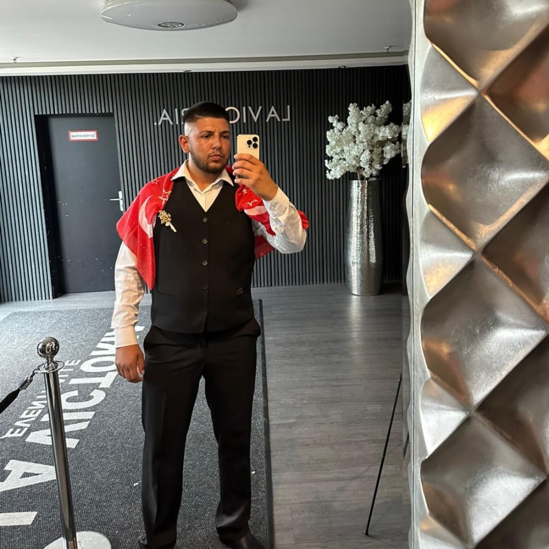 Instagram Profilbild von oezkad1r