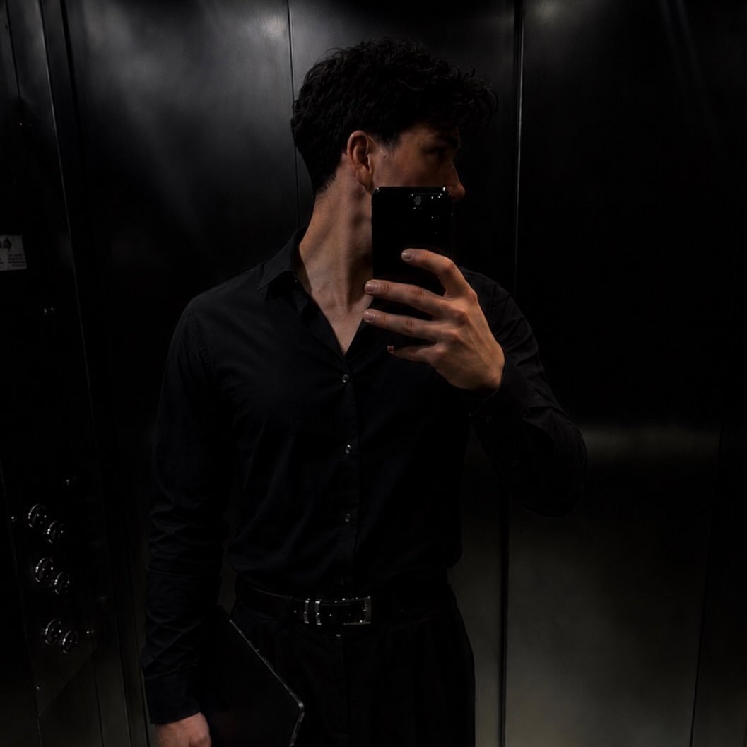 Instagram Profilbild von vusonii