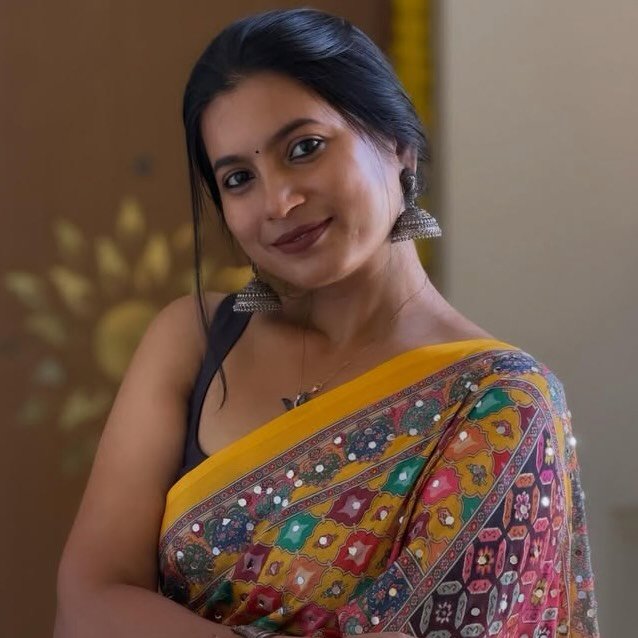 Instagram Profilbild von subhavaradharajofficial