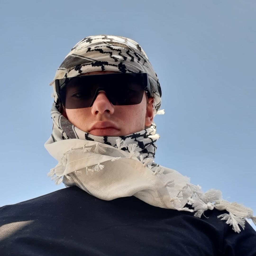 Instagram Profilbild von karl.b4s