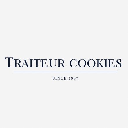 Instagram Profilbild von traiteurcookies