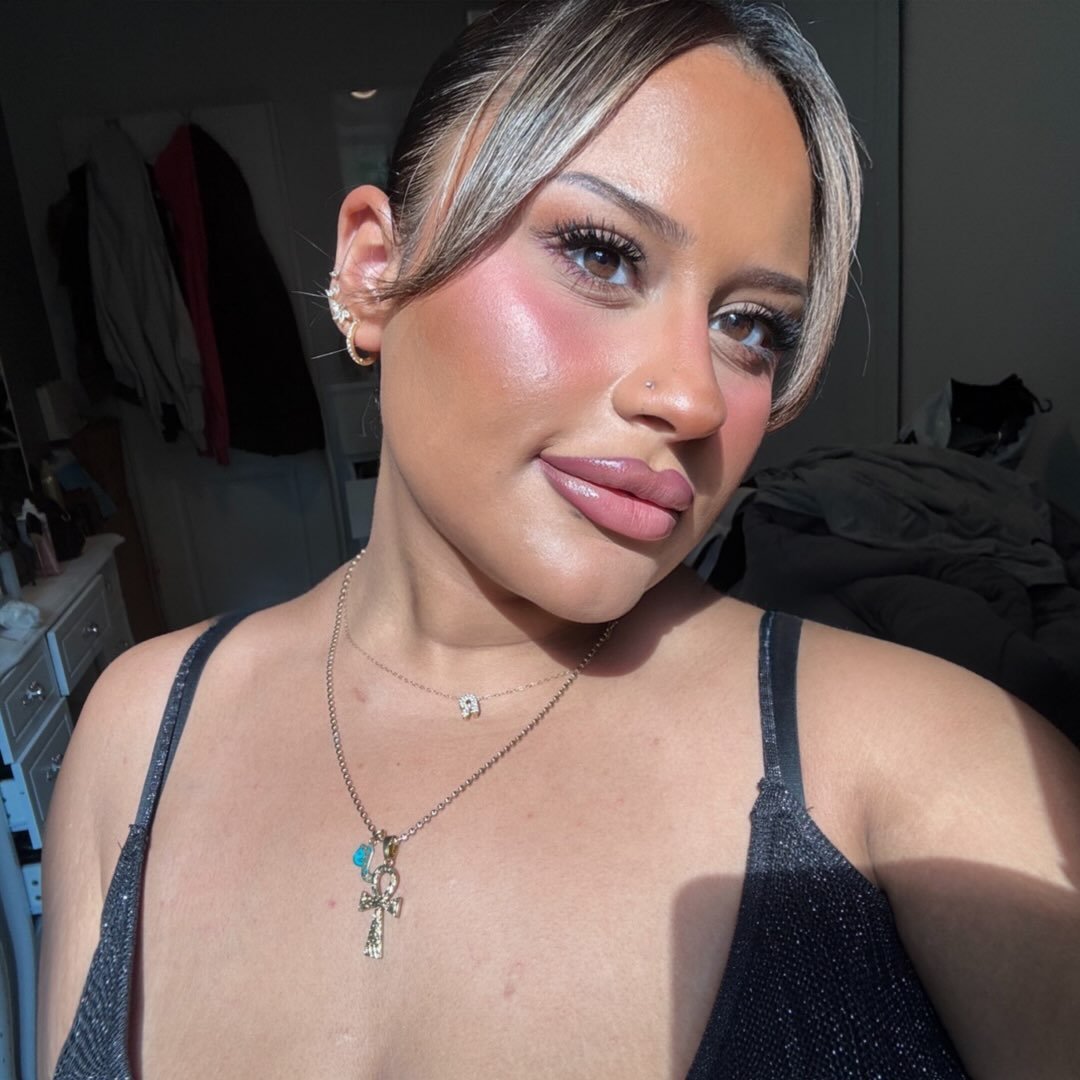 Instagram Profilbild von raneemrania