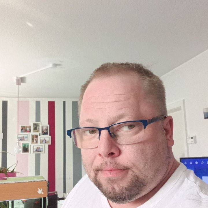 Instagram Profilbild von ritzmannnormen