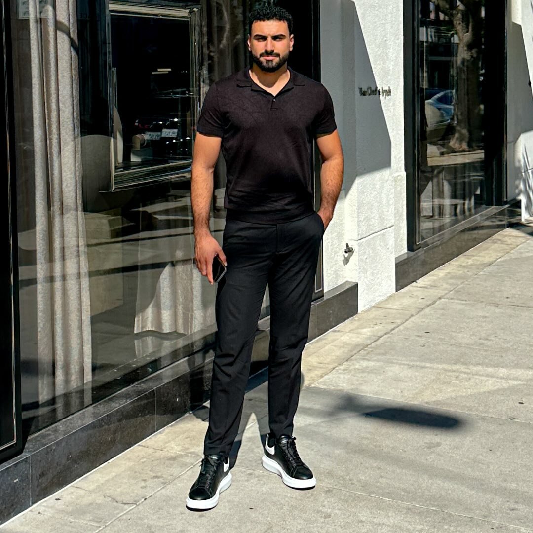 Instagram Profilbild von tahir.mv