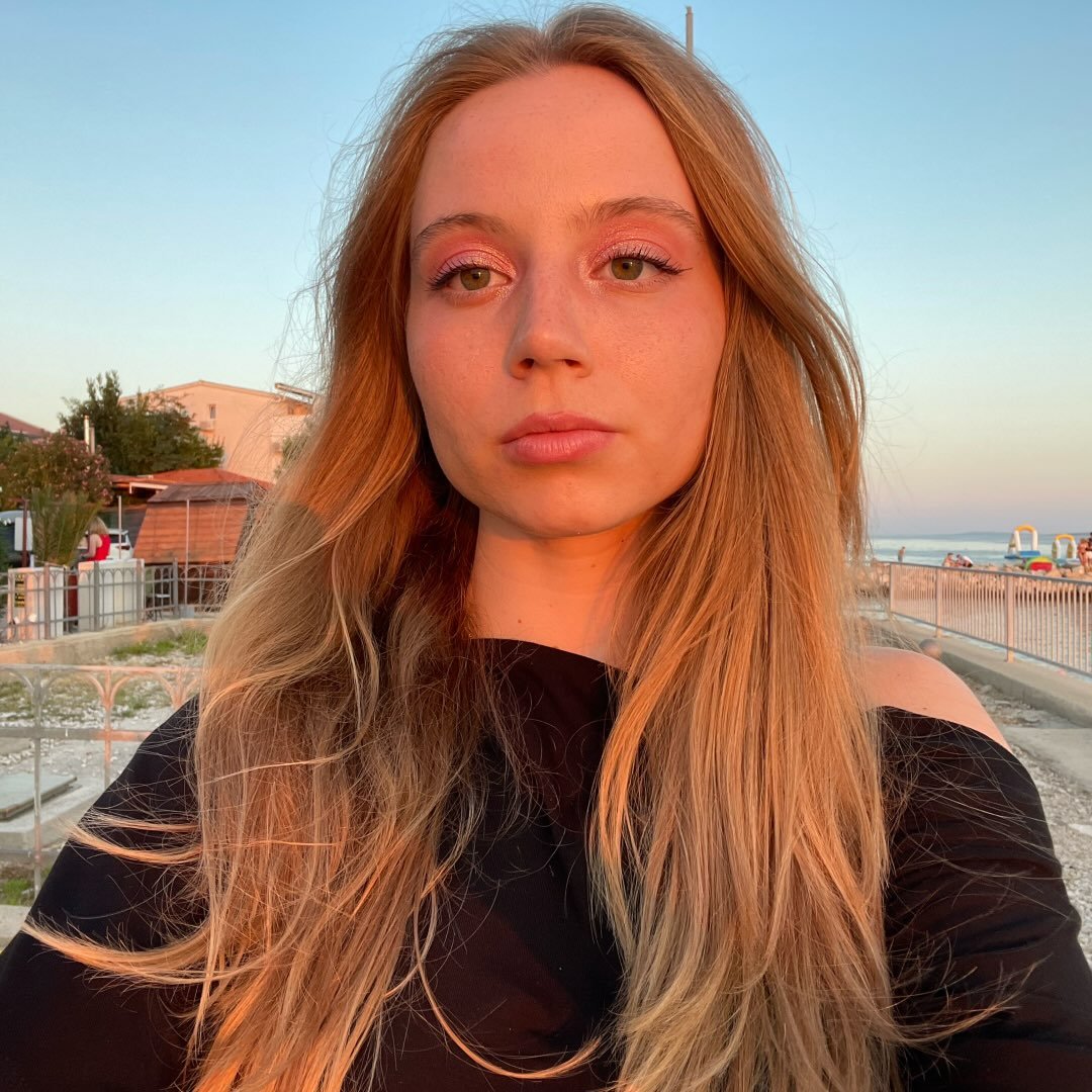 Instagram Profilbild von zrinkatukovic