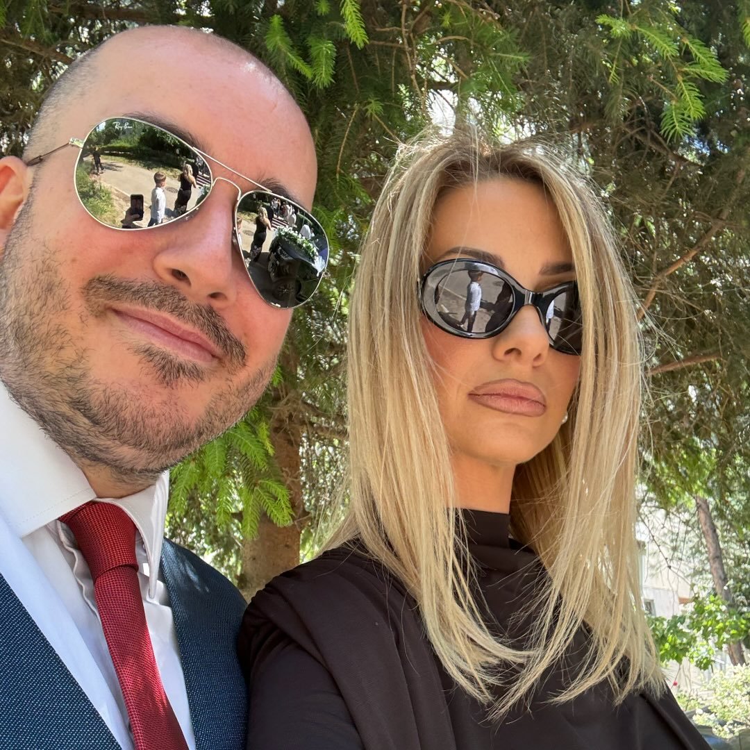 Instagram Profilbild von slavicabajalovic