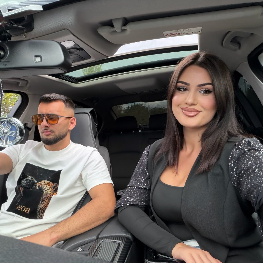 Instagram Profilbild von serxhanesinanii