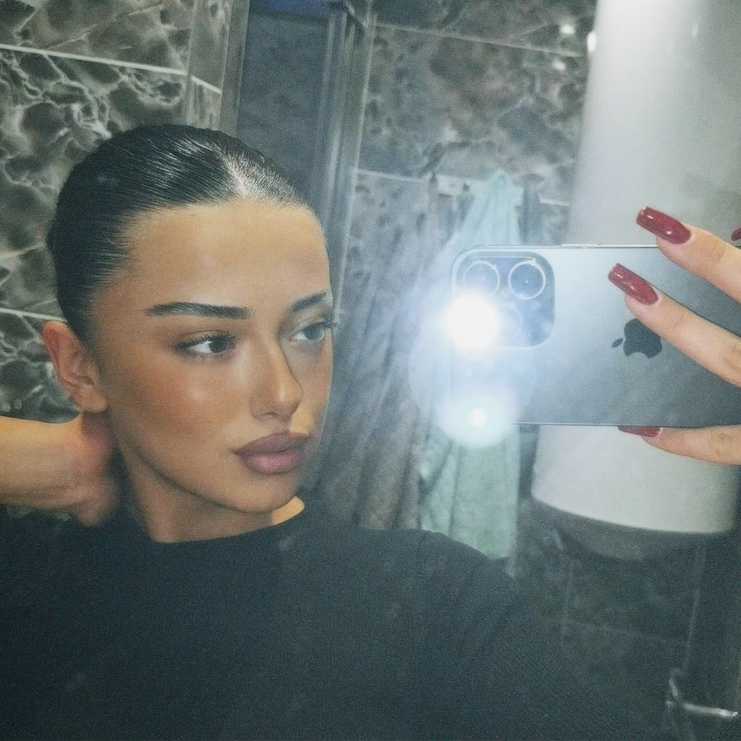 Instagram Profilbild von _yasii