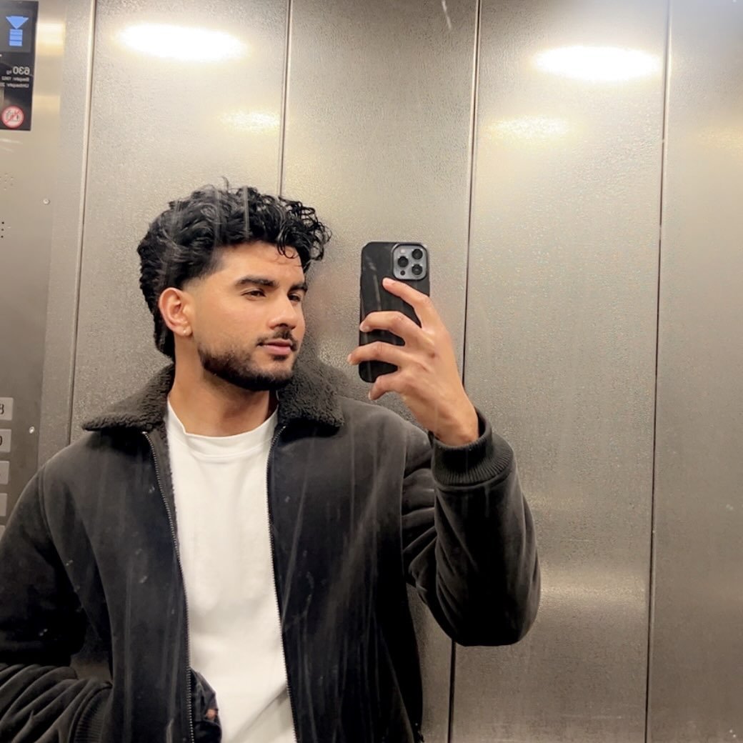 Instagram Profilbild von harry_kohli25