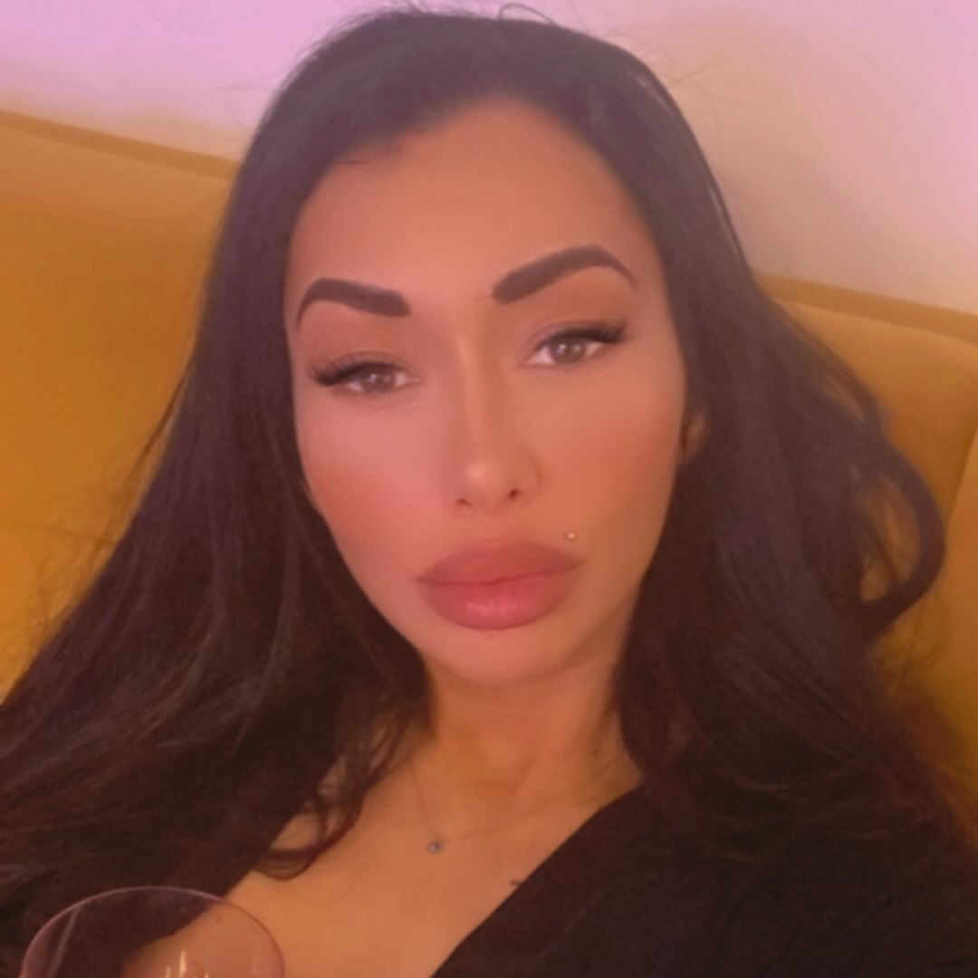 Instagram Profilbild von __bella__ac