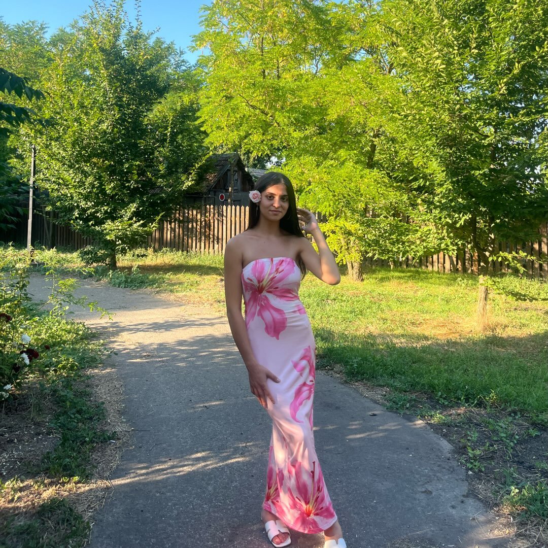 Instagram Profilbild von amal1a._a