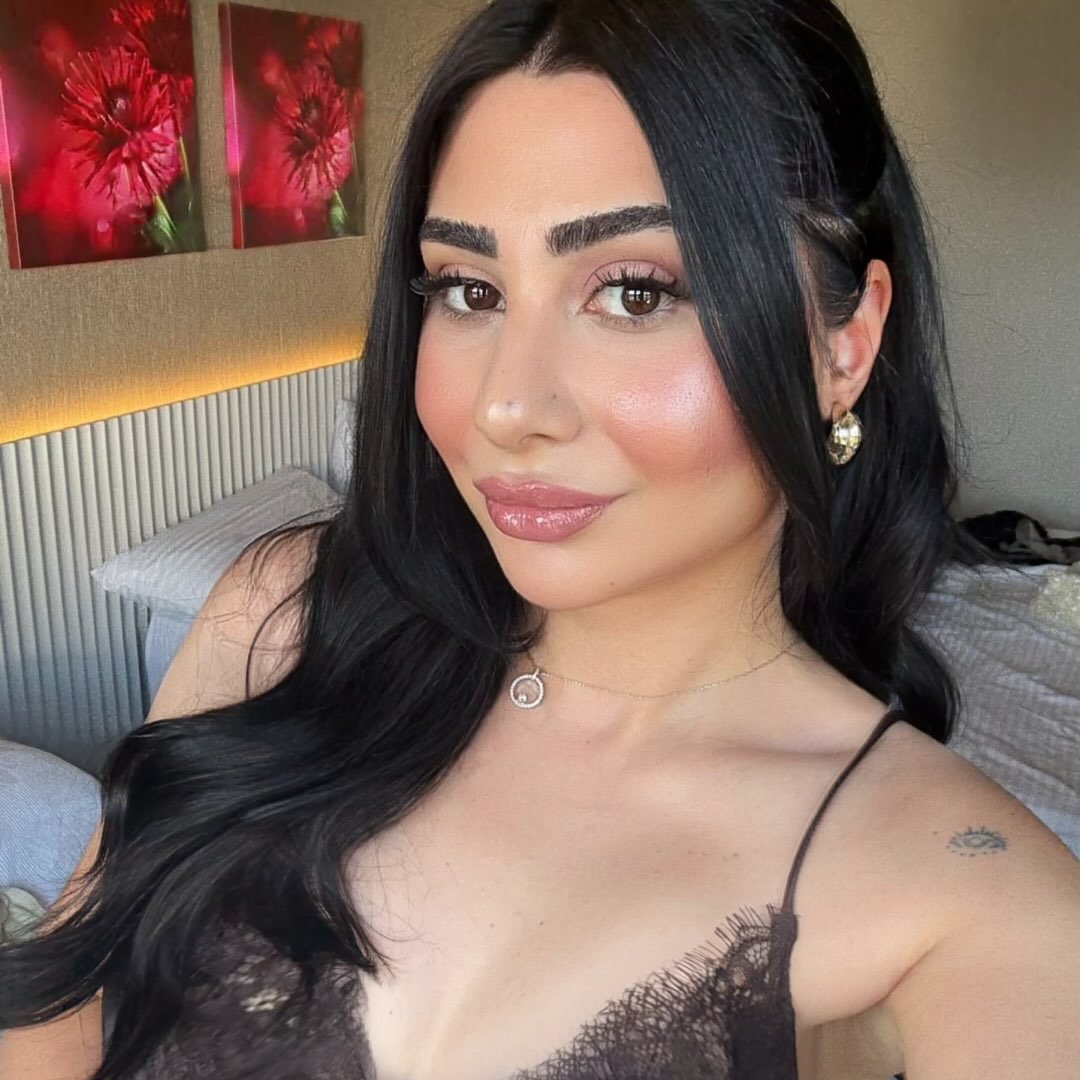 Instagram Profilbild von rozaksoyy
