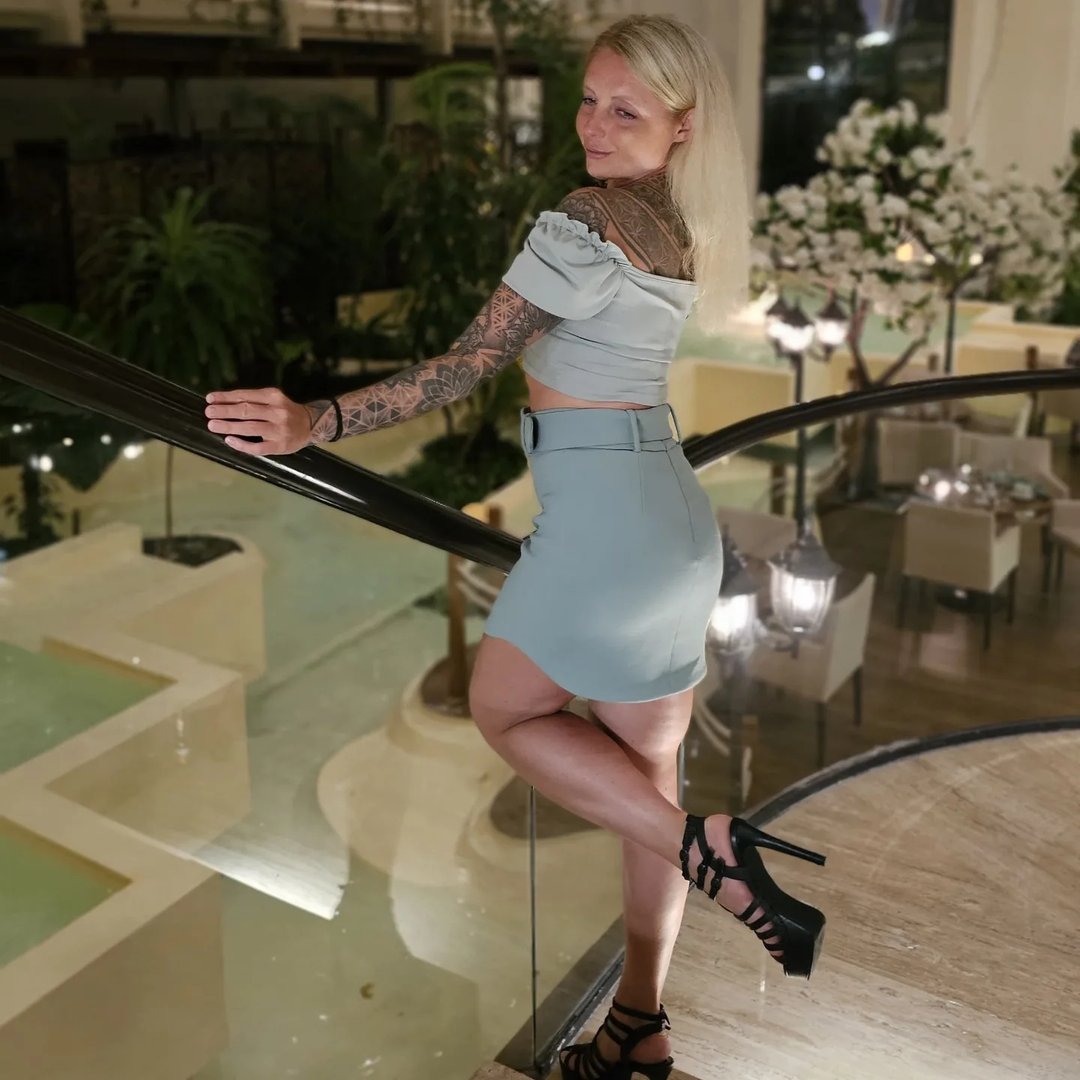 Instagram Profilbild von aneta041183