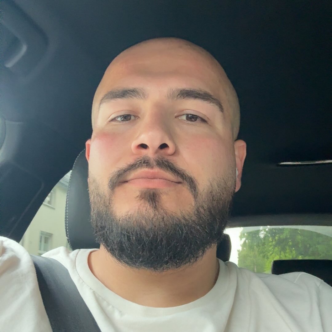 Instagram Profilbild von _abdullahkizir