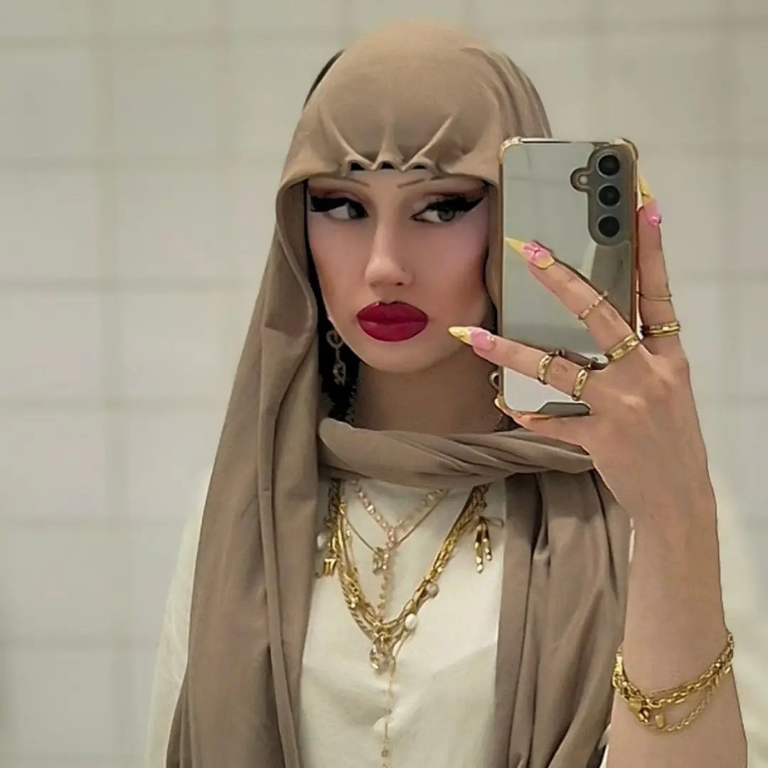 Instagram Profilbild von mauii.ae