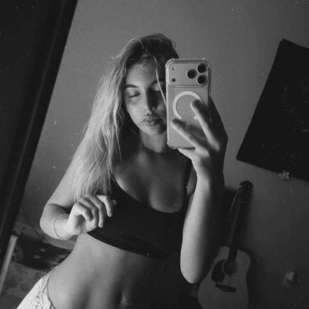 Instagram Profilbild von _chloeevannn