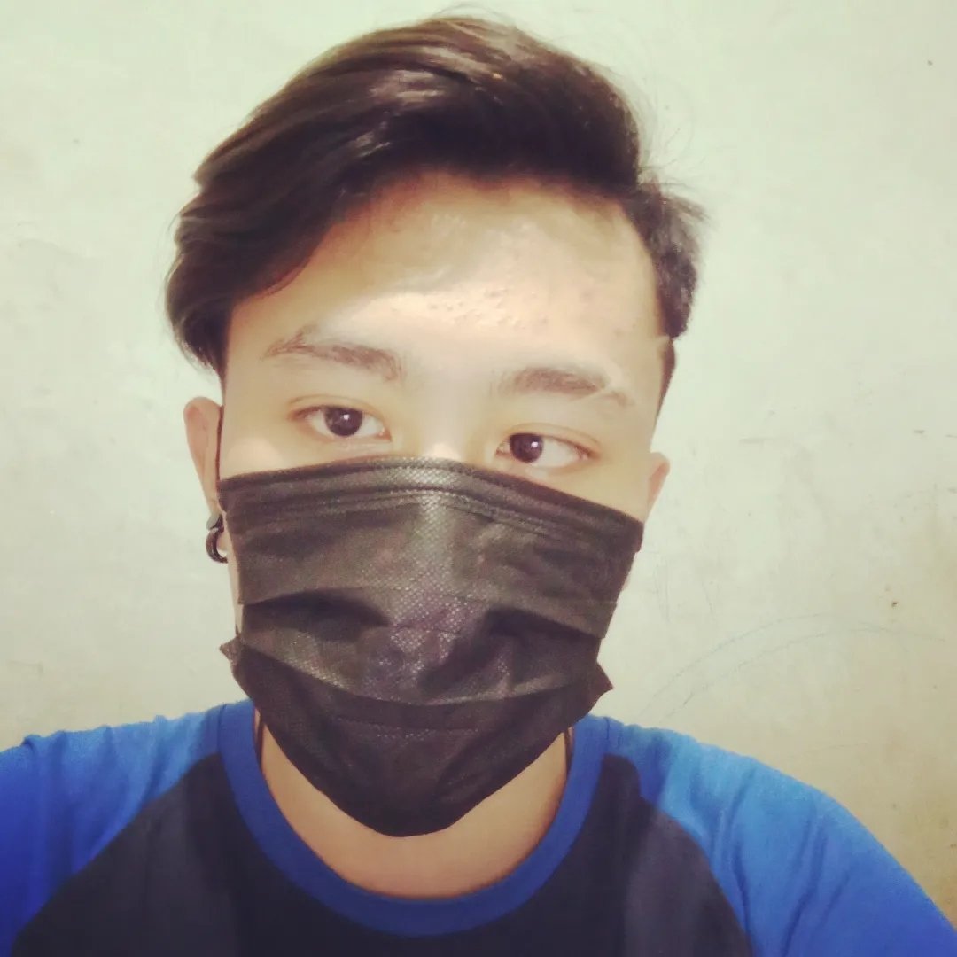 Instagram Profilbild von faudhil858