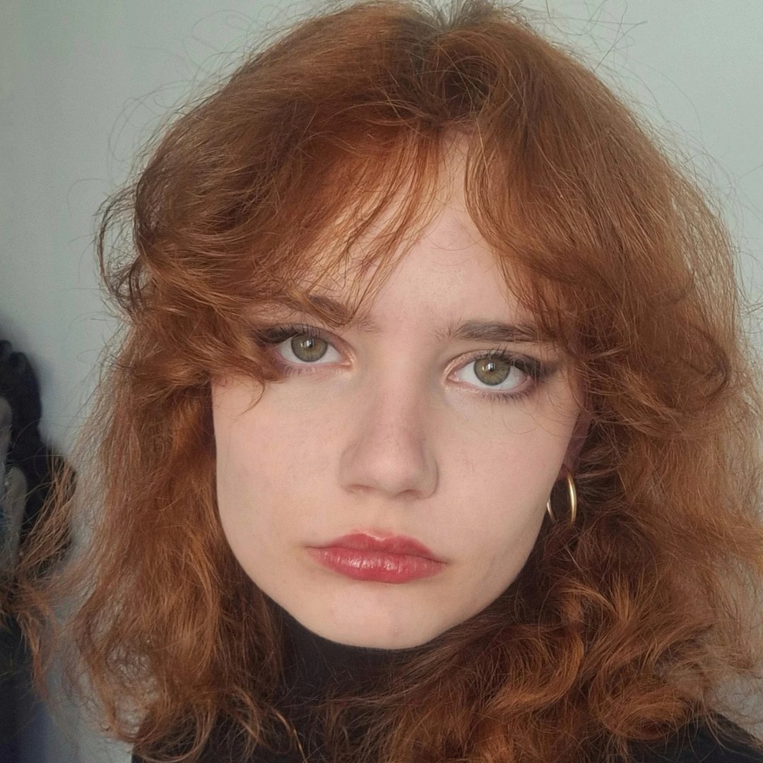 Instagram Profilbild von hania_twister