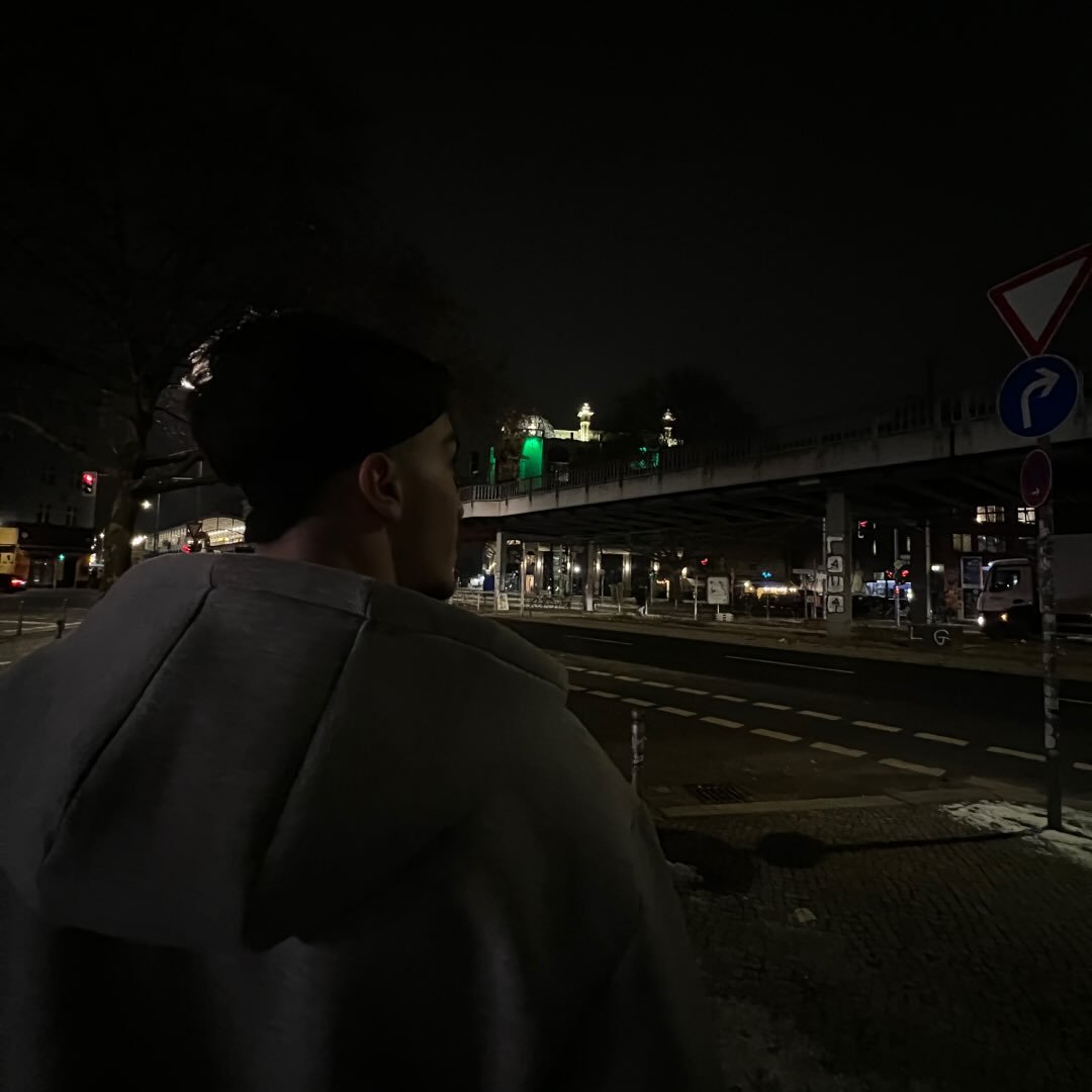 Instagram Profilbild von a1ifakih