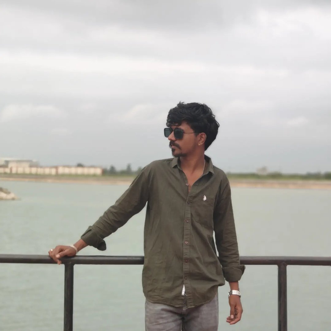 Instagram Profilbild von _.dhananjay._03