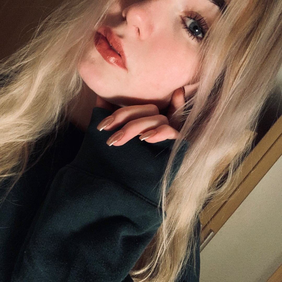 Instagram Profilbild von anniewiegandt