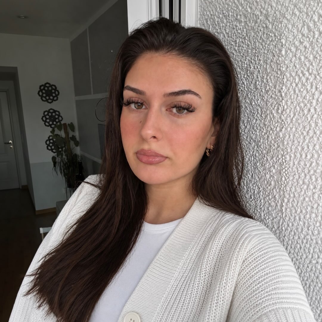 Instagram Profilbild von ilaydacanikli