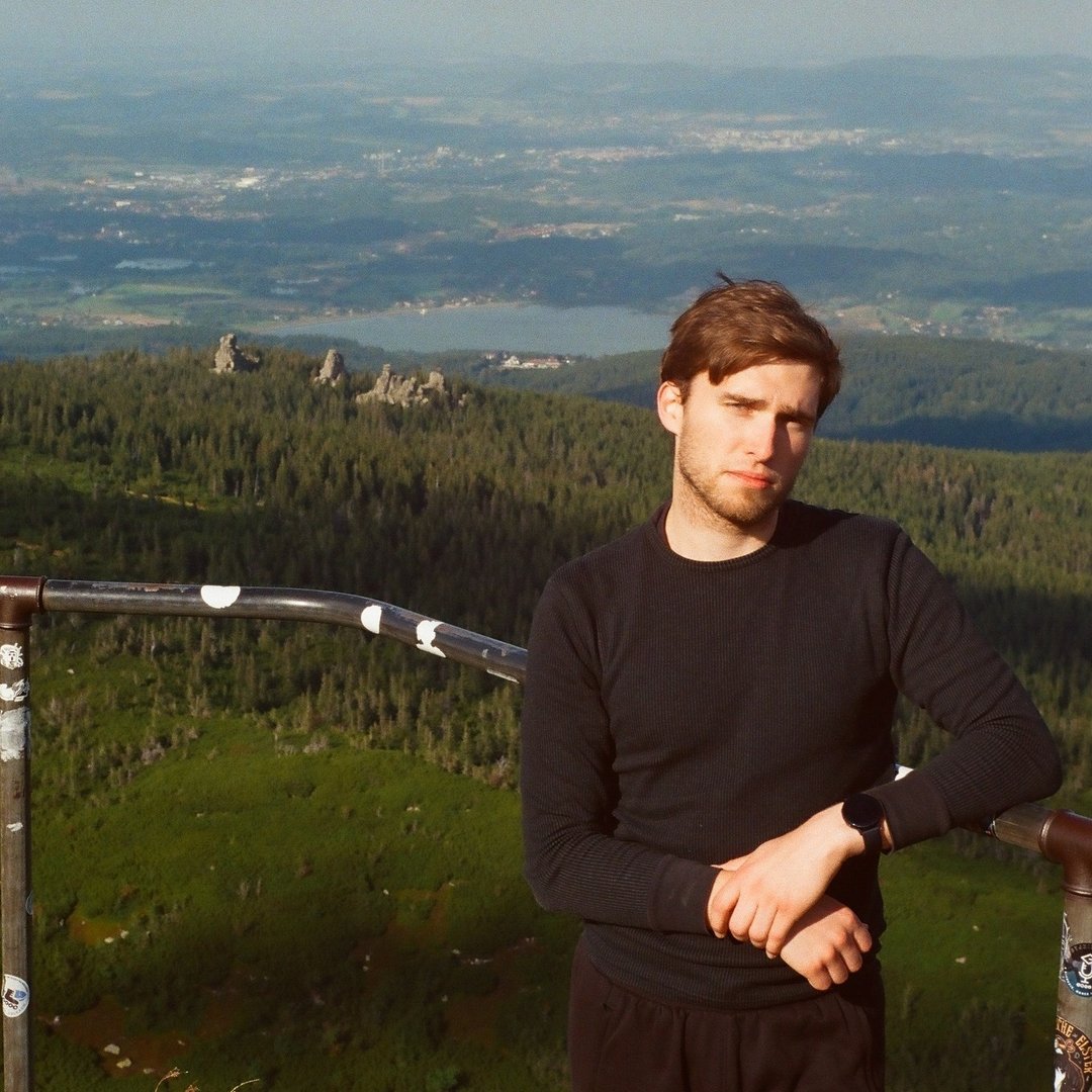 Instagram Profilbild von majewskigabriel