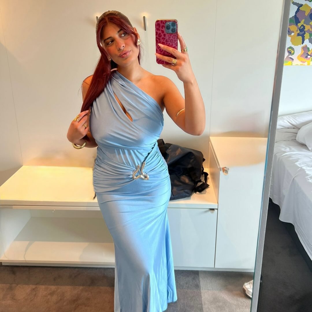 Instagram Profilbild von beridyg