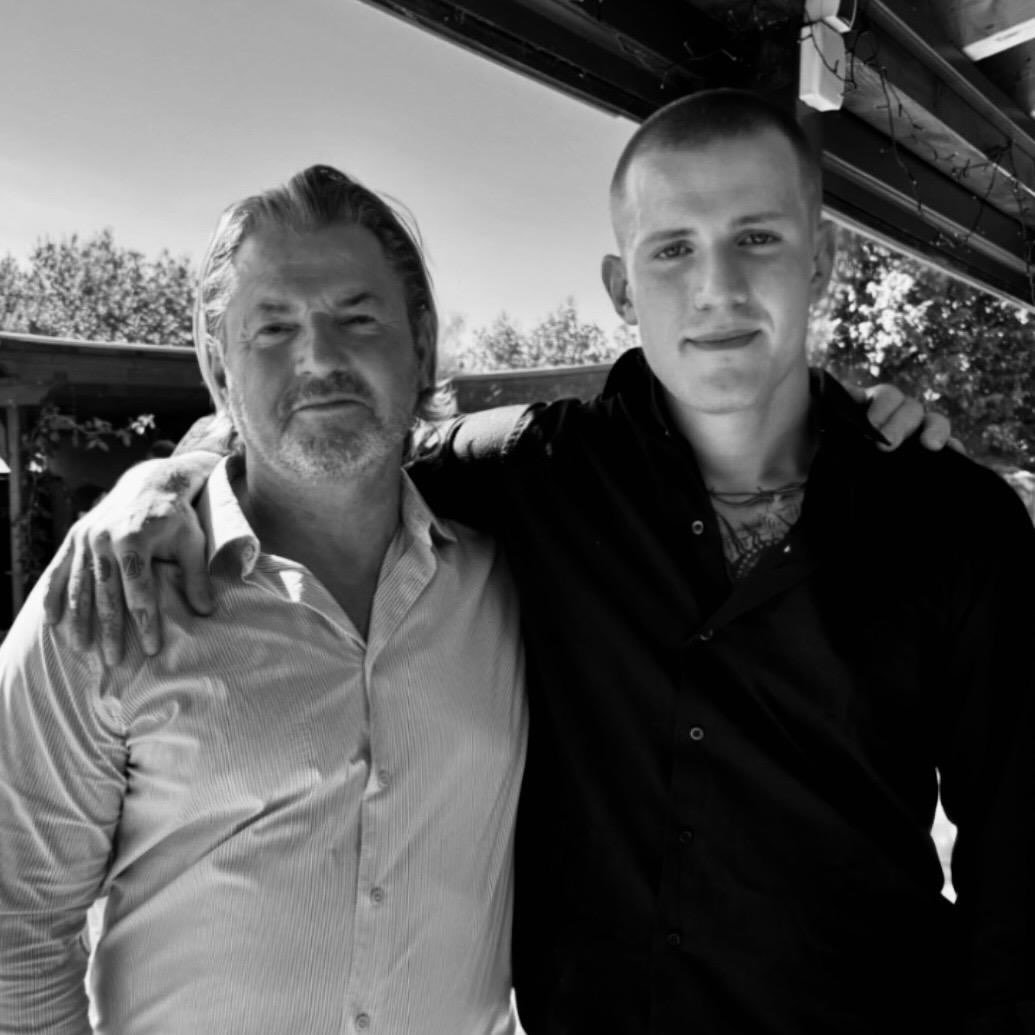 Instagram Profilbild von ray.wachtendonck