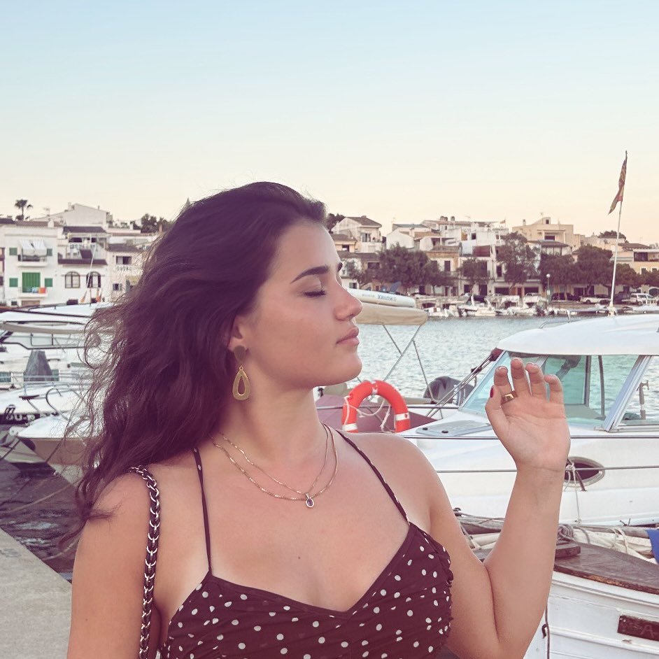 Instagram Profilbild von maradbene
