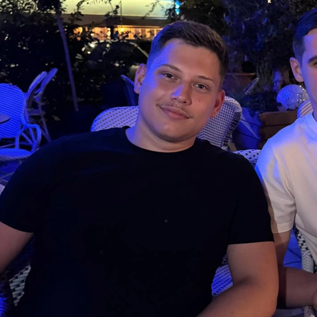Instagram Profilbild von rrobertmorina