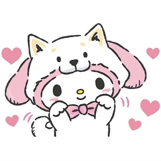 Instagram Profilbild von mynelodyy