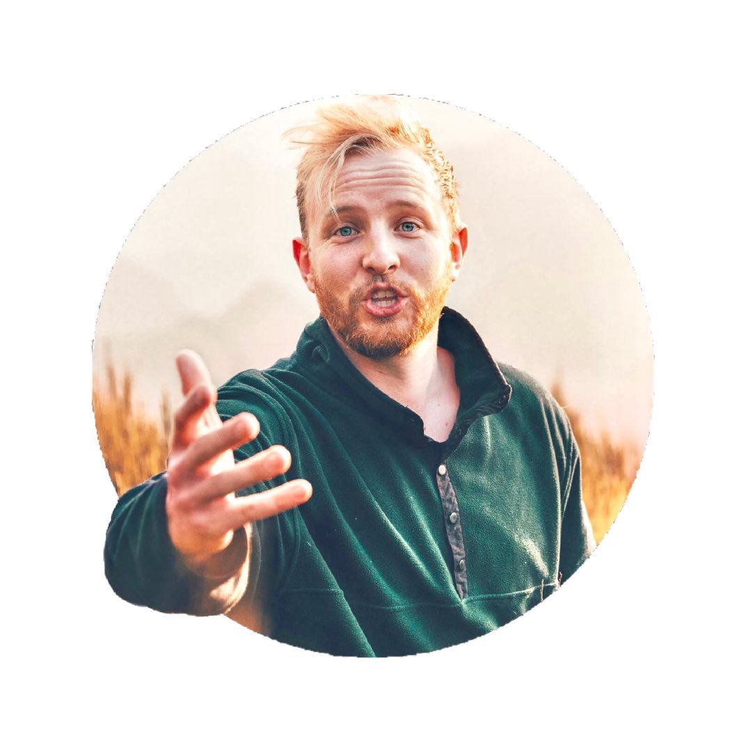 Instagram Profilbild von lennart