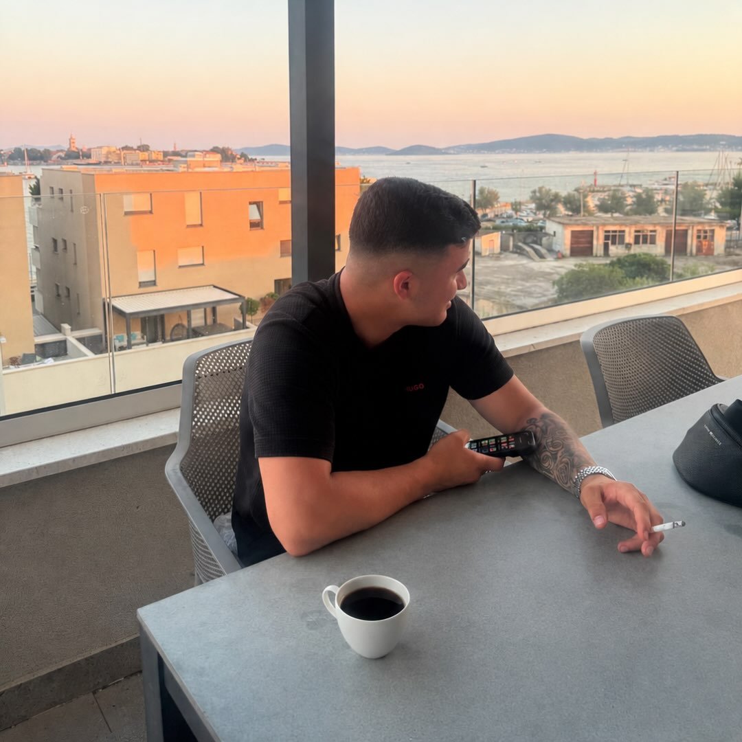Instagram Profilbild von niko.radevic