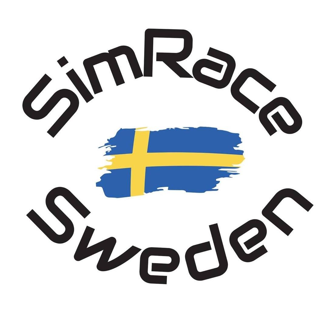 Instagram Profilbild von simracesweden_esports