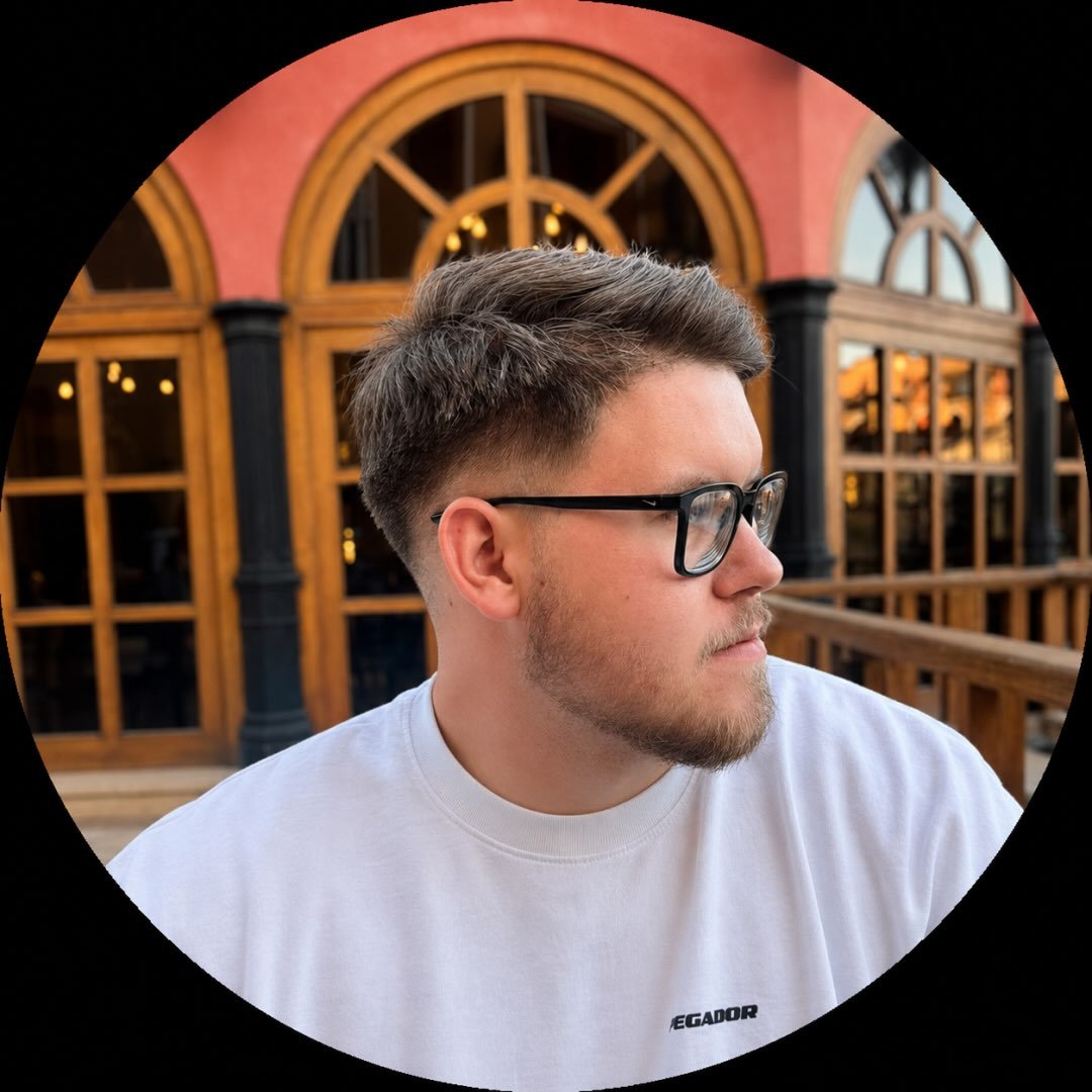 Instagram Profilbild von nick.majer