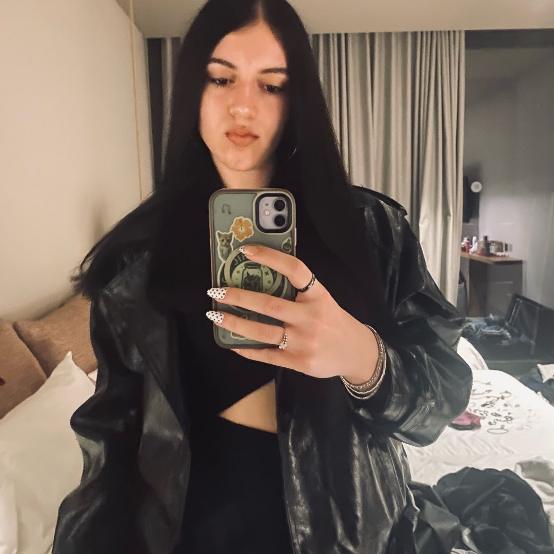 Instagram Profilbild von chrysilia_t