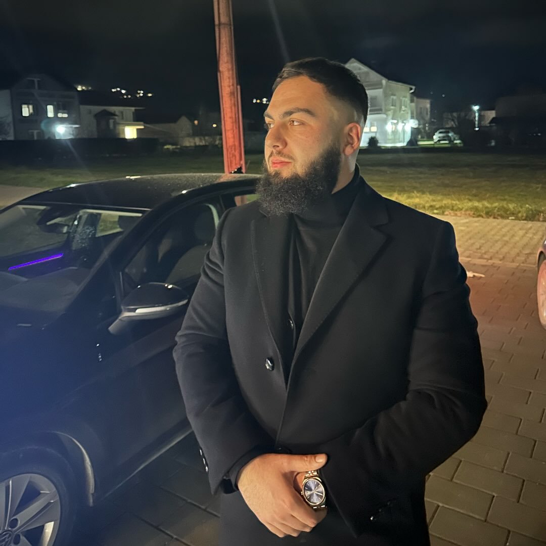Instagram Profilbild von halimristemi