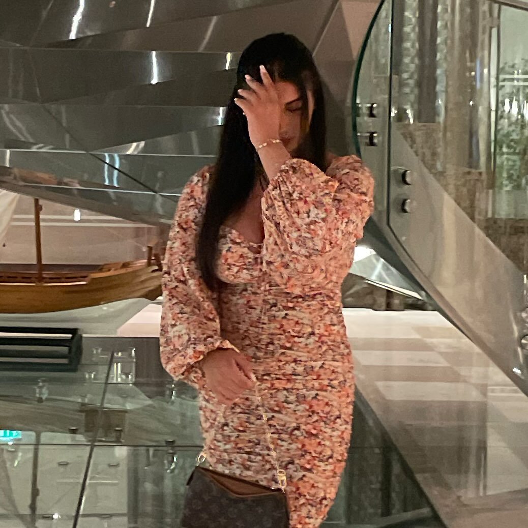 Instagram Profilbild von amandooosch