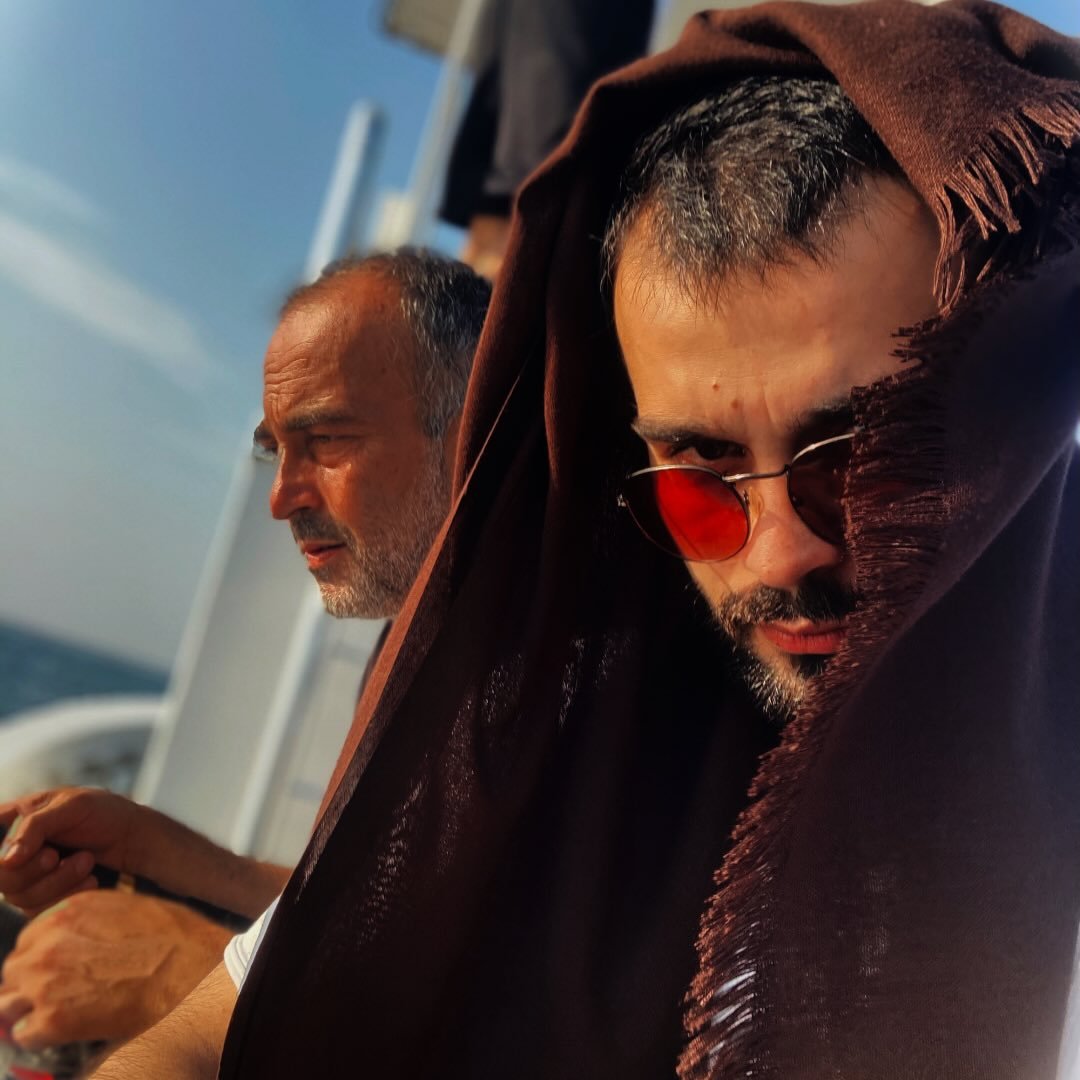 Instagram Profilbild von akserhat