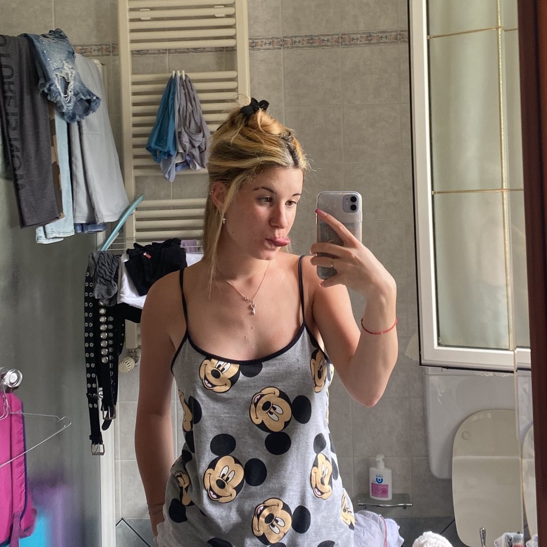 Instagram Profilbild von giadinalabiricchina