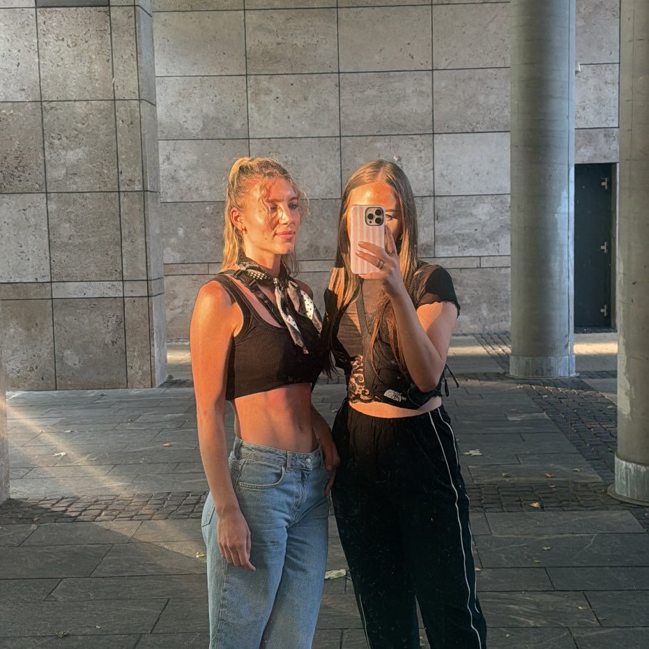Instagram Profilbild von lisagaiss