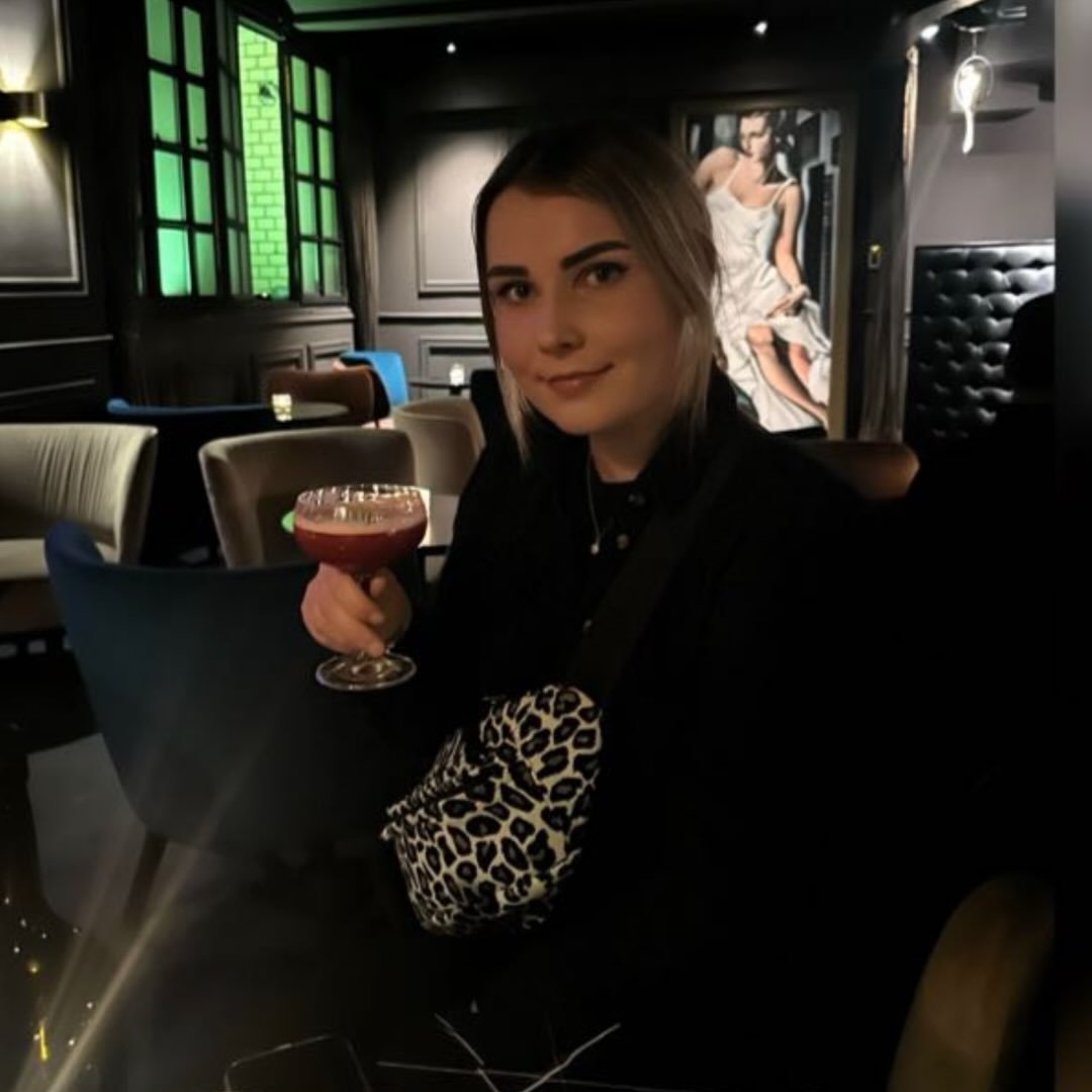 Instagram Profilbild von mareikevuest