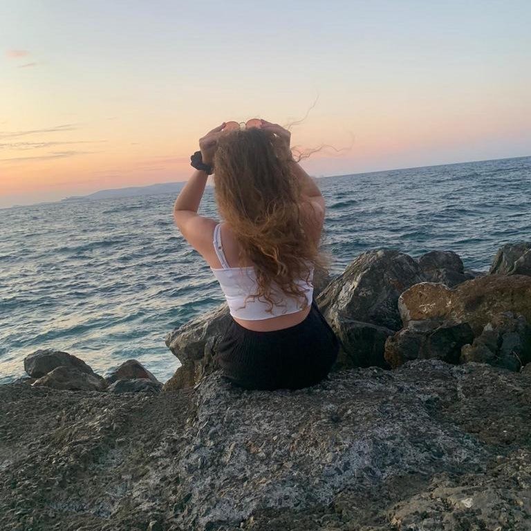 Instagram Profilbild von marie_xmichels